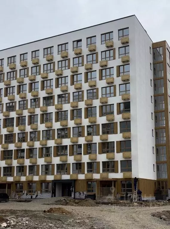 Студия Челябинская область, Челябинский городской округ, пос. ... - Фото 2