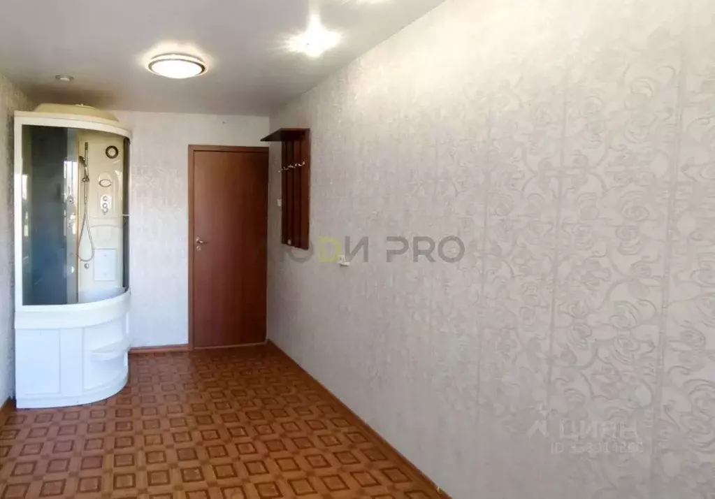 Комната Алтайский край, Барнаул ул. Сухэ-Батора, 9 (9.8 м) - Фото 1