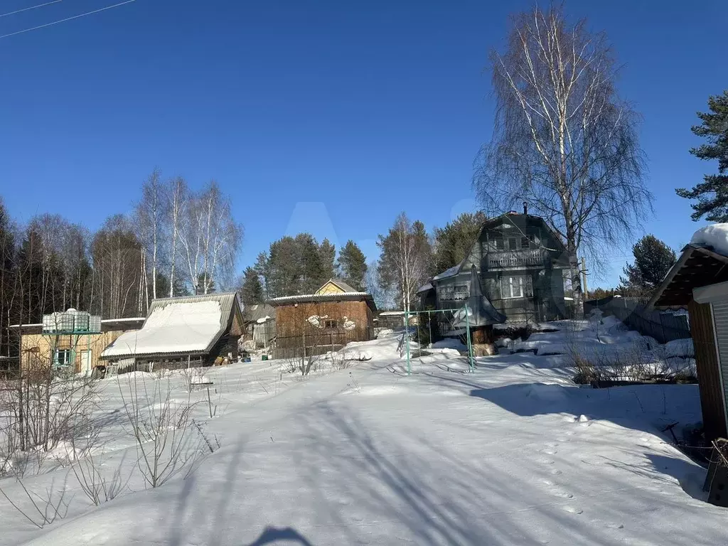 Дача 60 м на участке 14 сот. - Фото 0