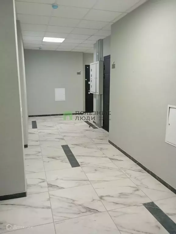 Продаётся 1-к квартира, 32 м - Фото 1