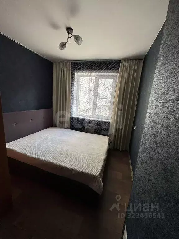 2-к кв. Кемеровская область, Новокузнецк просп. Советской Армии, 54 ... - Фото 1