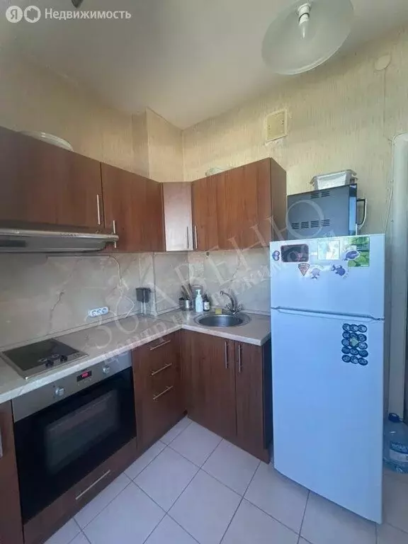 2-комнатная квартира: Воронеж, Пушкинская улица, 11А (46.4 м) - Фото 1