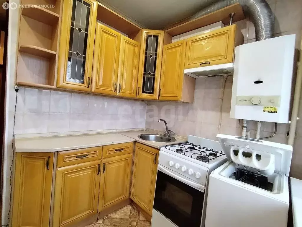 2-комнатная квартира: Ковров, улица Блинова, 76 (45.8 м) - Фото 1