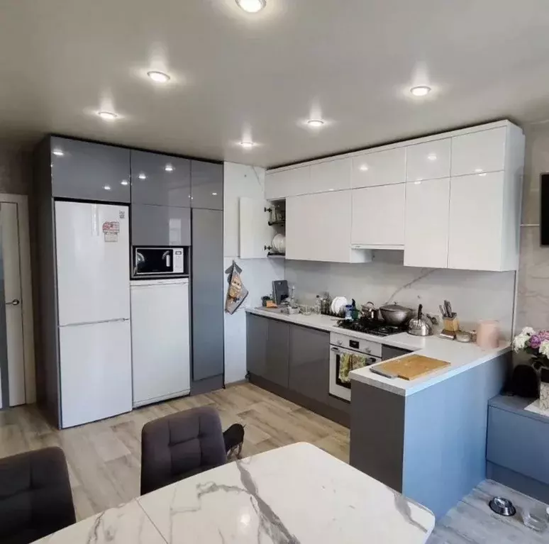 Продаётся 3-к квартира, 84 м - Фото 0