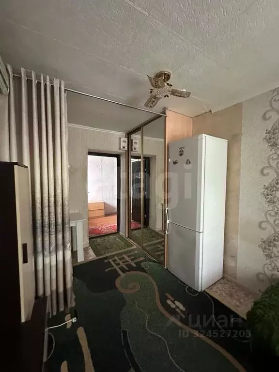 Комната Амурская область, Благовещенск Широкая ул., 53 (11.6 м) - Фото 1