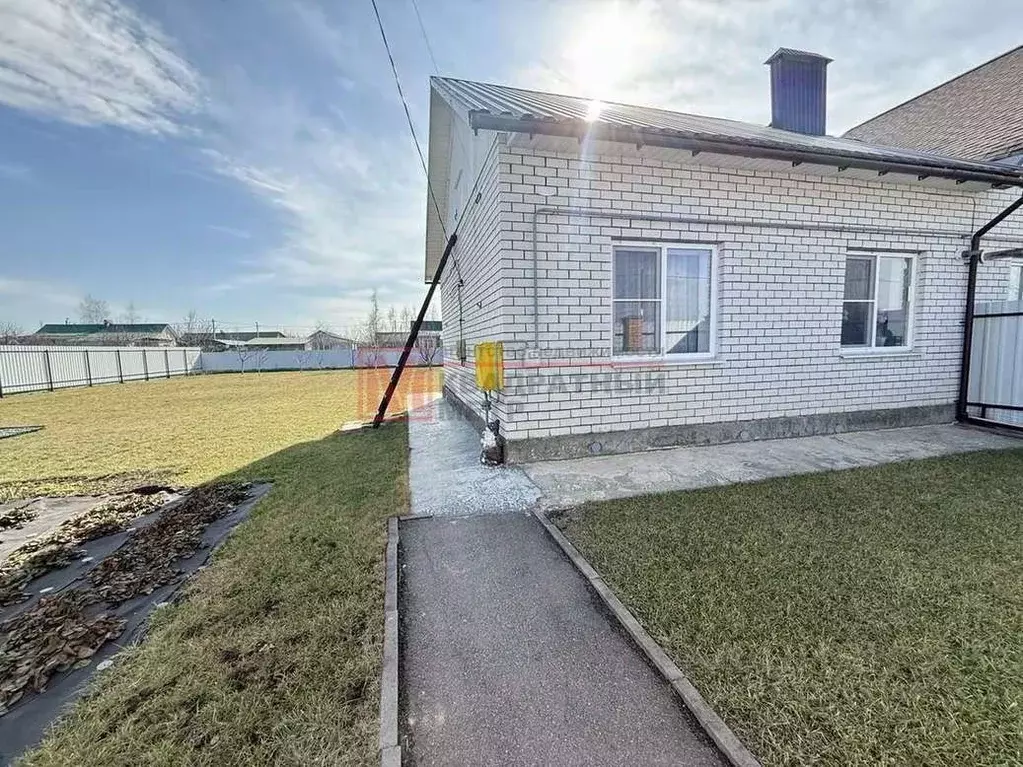 Дом в Белгородская область, Старый Оскол 7 (43 м) - Фото 1