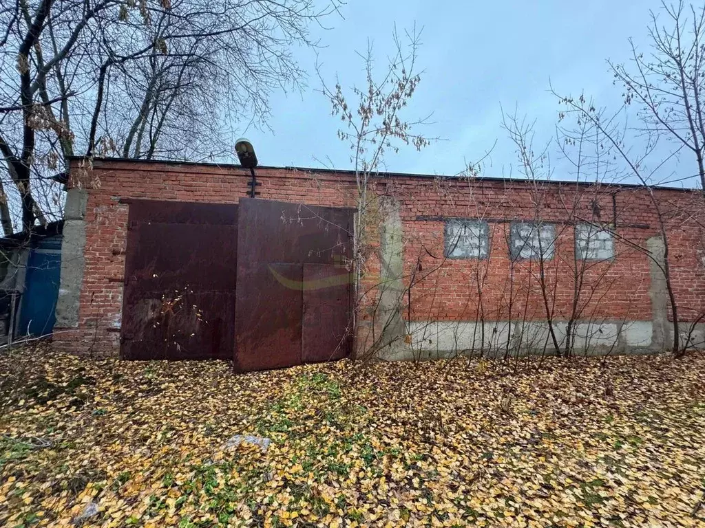 Склад в Московская область, Жуковский Энергетическая ул., 7 (100 м) - Фото 1