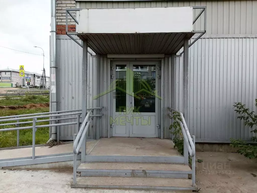 Помещение свободного назначения в Бурятия, Иволгинский район, ... - Фото 1