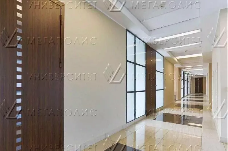 Офис в Москва Каширское ш., 3К2С12 (2825 м) - Фото 1