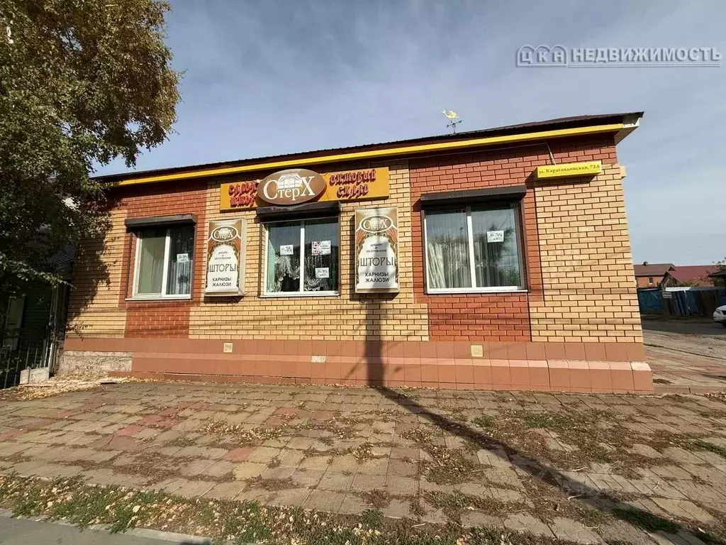 Помещение свободного назначения в Оренбургская область, Оренбург ... - Фото 2