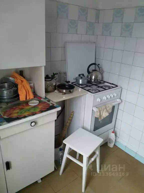 3-к кв. Санкт-Петербург ул. Лени Голикова, 92 (42.0 м) - Фото 2