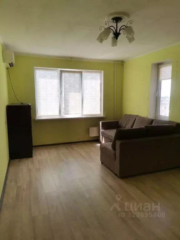 Квартира, 1 комната, 38 м - Фото 0