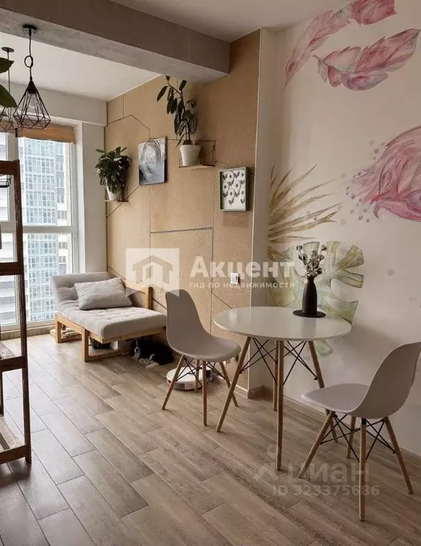 1-к кв. Ивановская область, Иваново ул. Наумова, 5 (57.0 м) - Фото 0