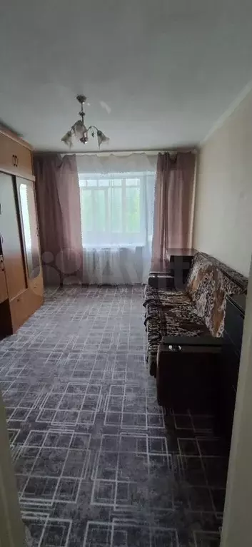 2-к. квартира, 45,6 м, 3/5 эт. - Фото 0