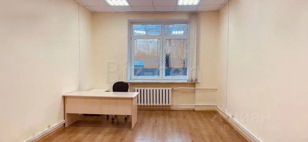 Офис в Санкт-Петербург Хрустальная ул., 18 (23 м) - Фото 2