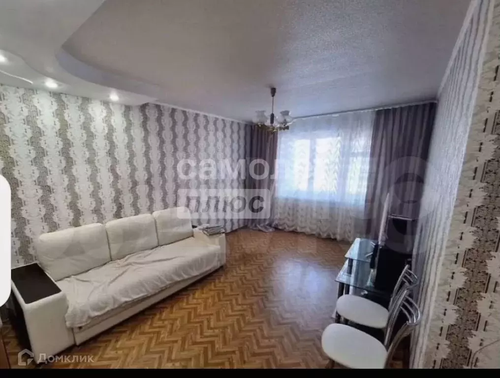 Продаётся 4-к квартира, 78.8 м - Фото 0