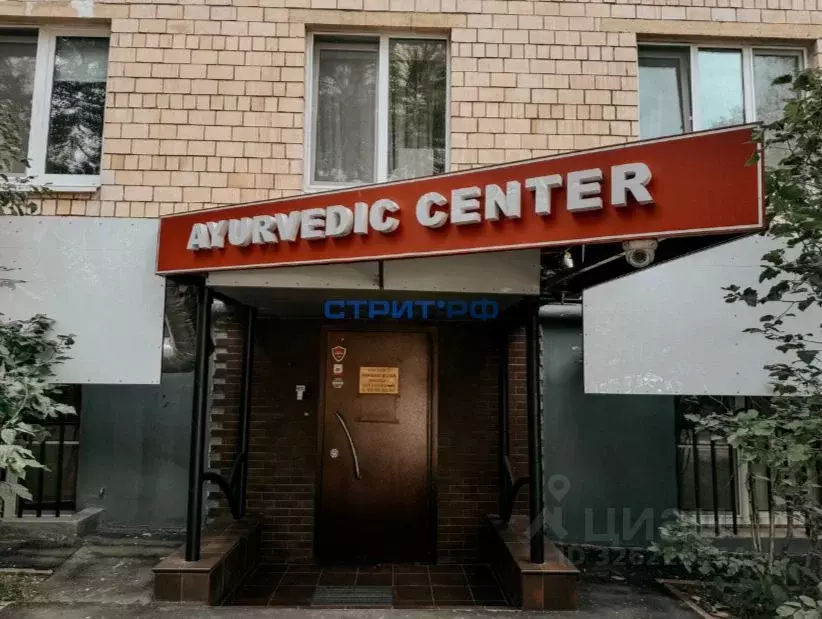 Торговая площадь в Москва Ленинский просп., 86 (180 м) - Фото 1