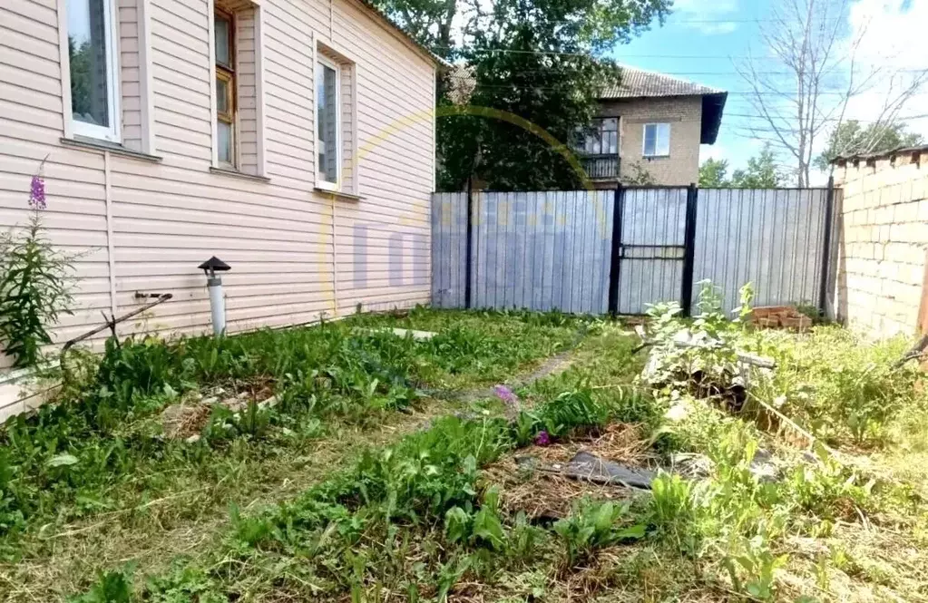 Дом в Челябинская область, Копейск ул. Ушакова (56 м) - Фото 1