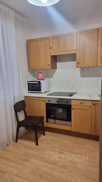 1-к кв. Москва Рублевское ш., 44К1 (42.0 м) - Фото 1