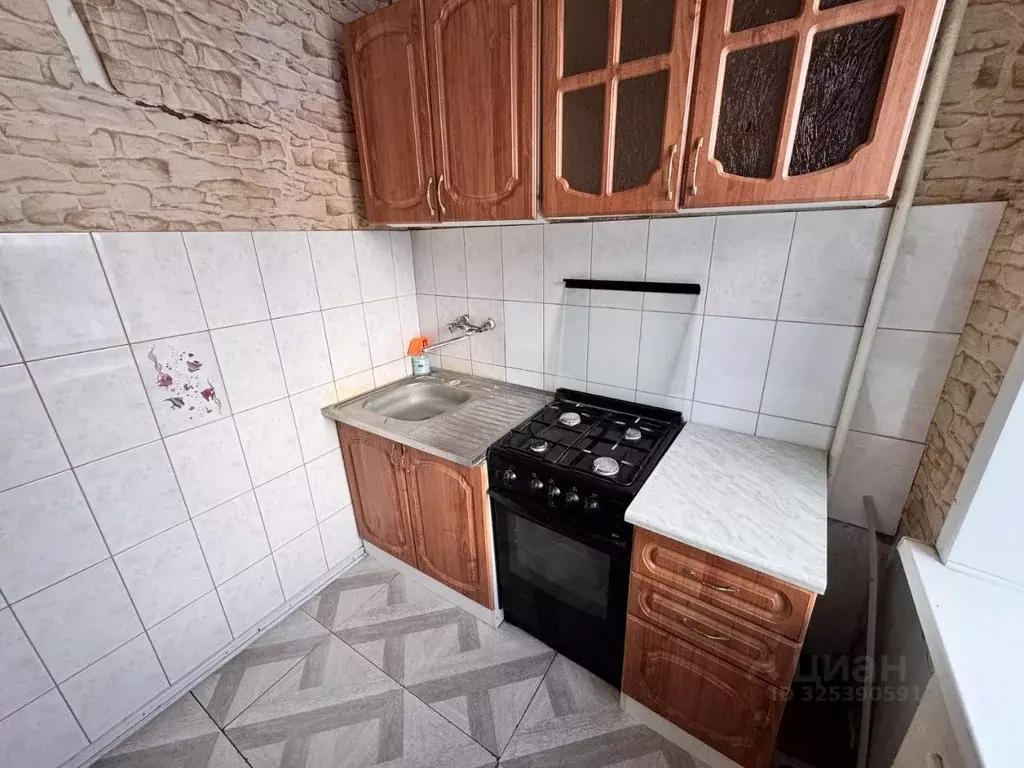 2-к кв. Забайкальский край, Чита пос. Рудник Кадала, Новая ул., 63 ... - Фото 2