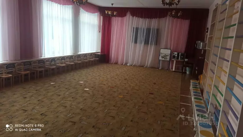 Помещение свободного назначения в Кемеровская область, Кемерово ... - Фото 2