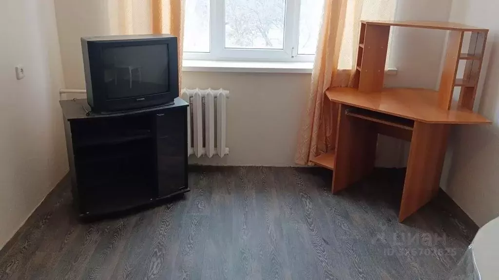 1-к кв. Башкортостан, Уфа ул. Орджоникидзе, 18/1 (33.0 м) - Фото 2