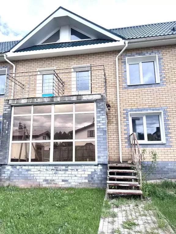 Таунхаус в Кировская область, Киров городской округ, с. Порошино ул. ... - Фото 0