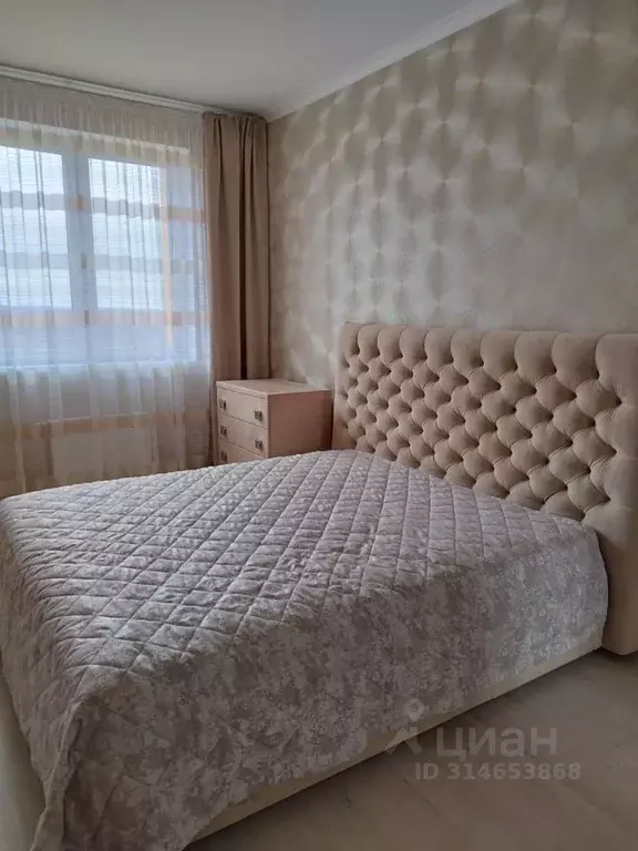 2-к кв. Московская область, Красногорск ул. Липовой Рощи, 4к3 (60.0 м) - Фото 0