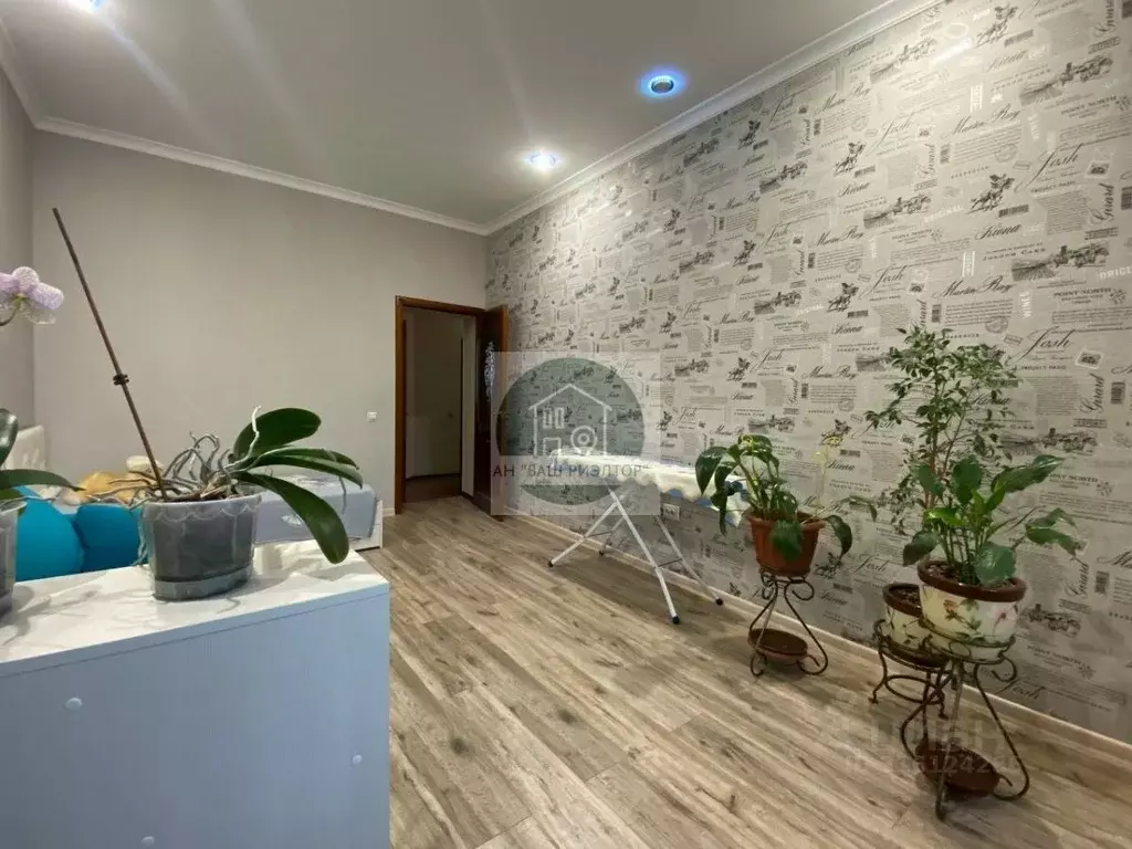 3-к кв. Саратовская область, Вольск Народная ул., 176/1 (75.8 м) - Фото 2