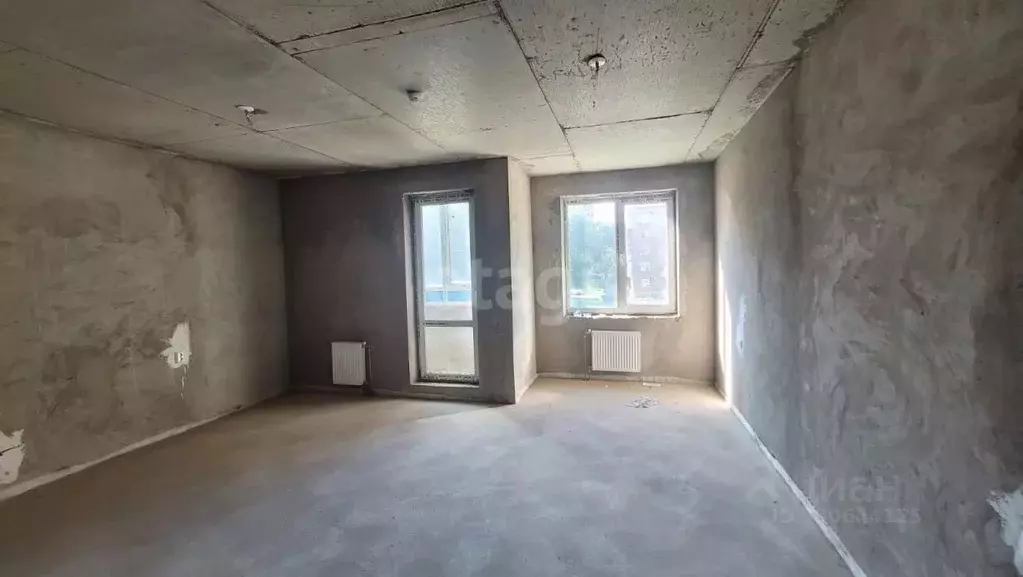 Студия Башкортостан, Уфа Кремлевская ул., 64 (35.0 м) - Фото 1