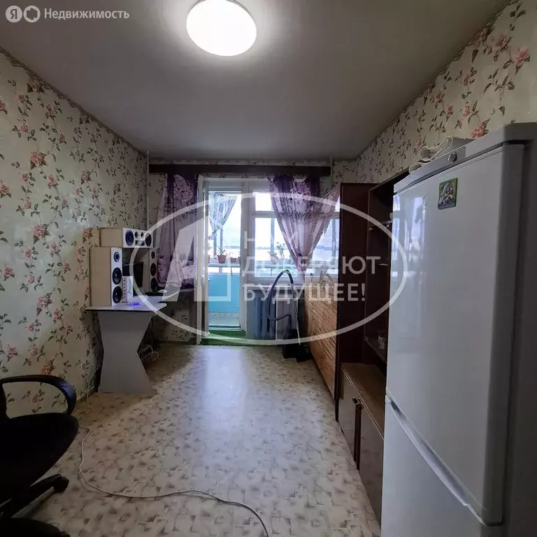 3-комнатная квартира: Добрянка, улица Энергетиков, 1к1 (64.7 м) - Фото 1
