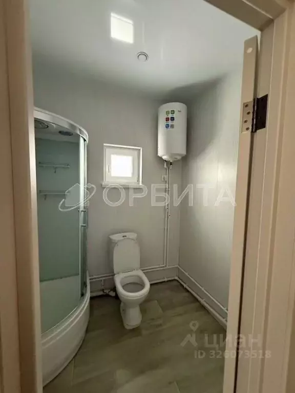 Дом в Тюменская область, Тюмень Луч СНТ, ул. Цветочная (48 м) - Фото 2