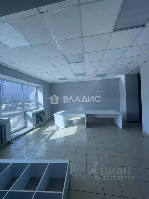 Помещение свободного назначения в Башкортостан, Стерлитамакский район, ... - Фото 0