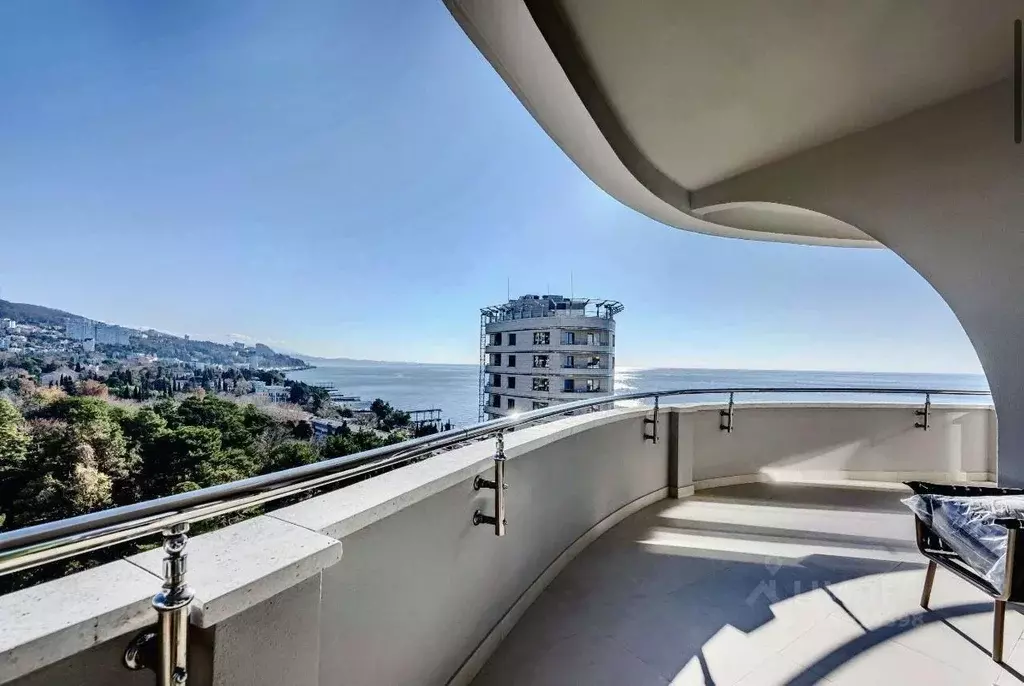 2-к кв. Краснодарский край, Сочи Светлана мкр, ул. Депутатская, 2 ... - Фото 1