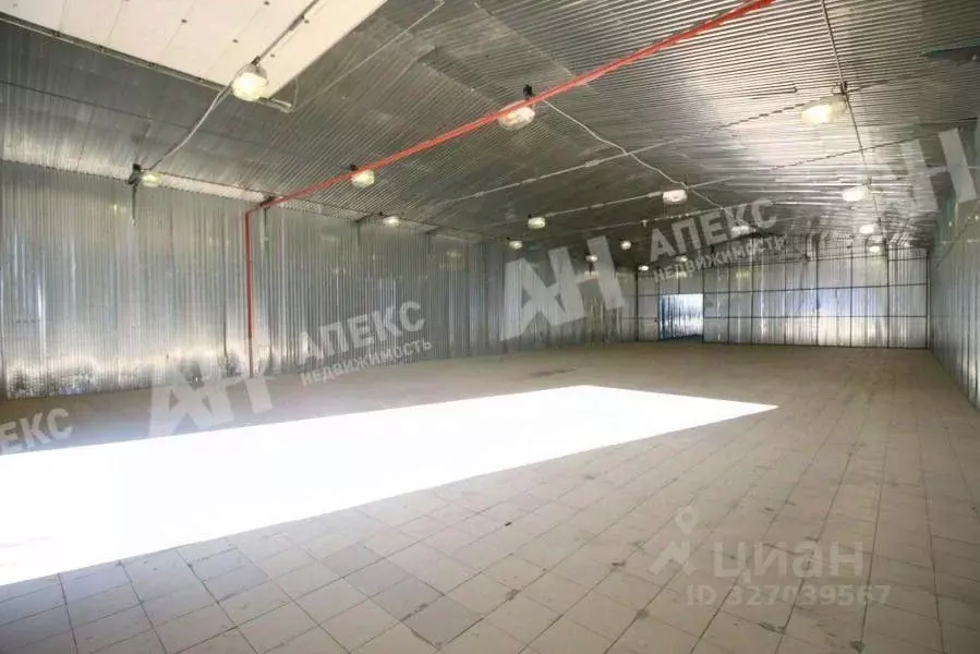 Производственное помещение в Московская область, Бронницы ул. Льва ... - Фото 2