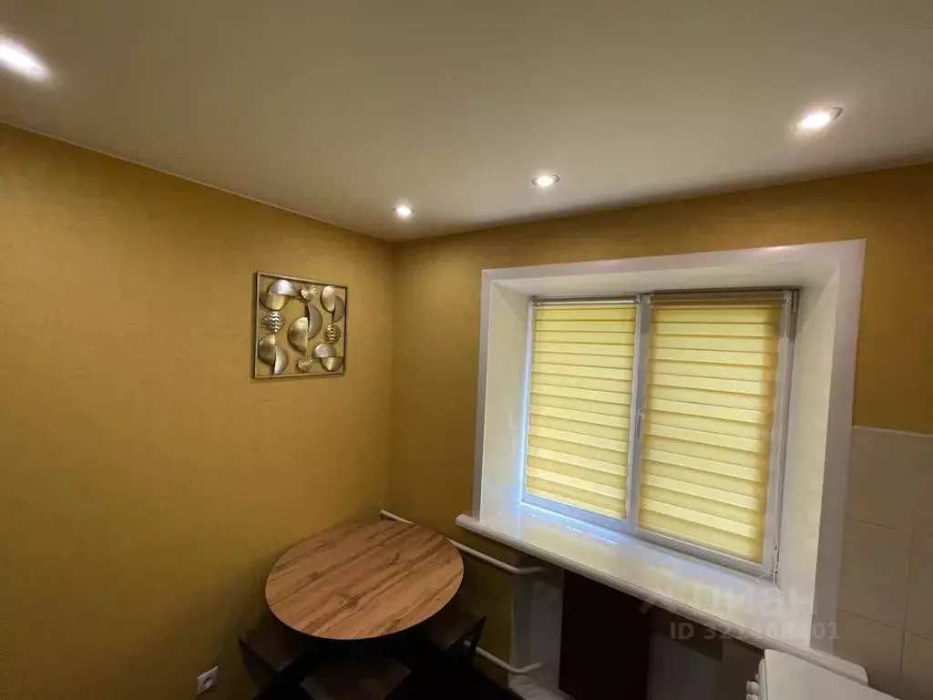 1-к кв. Московская область, Клин ул. Мира, 16 (31.0 м) - Фото 2