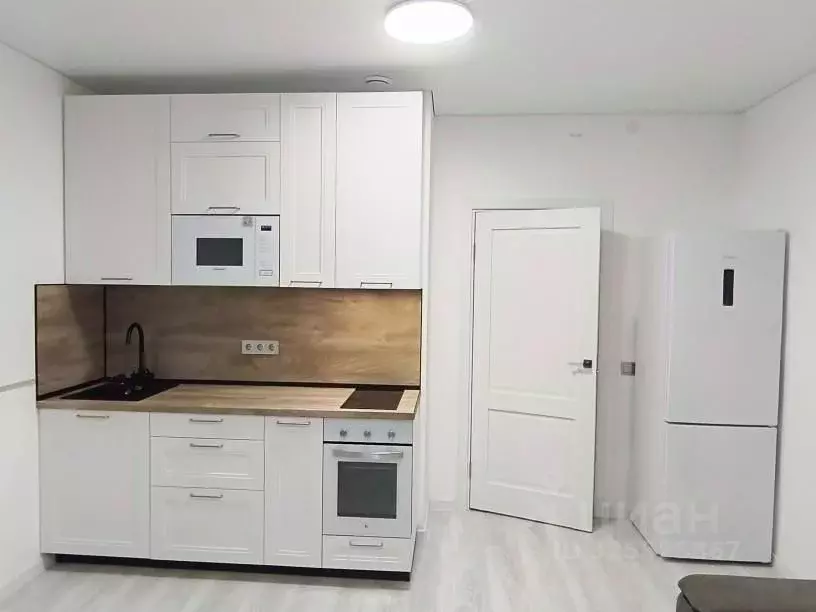 Студия Санкт-Петербург просп. Обуховской обороны, 36 (27.0 м) - Фото 2