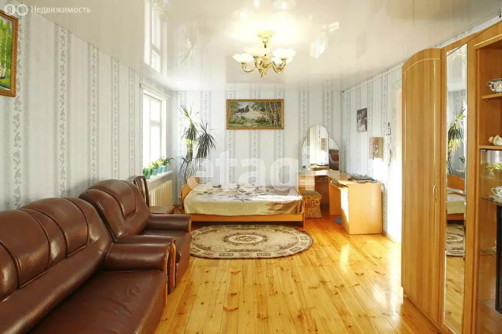 Дом в Заводоуковск, СНТ Раздолье (87 м) - Фото 2