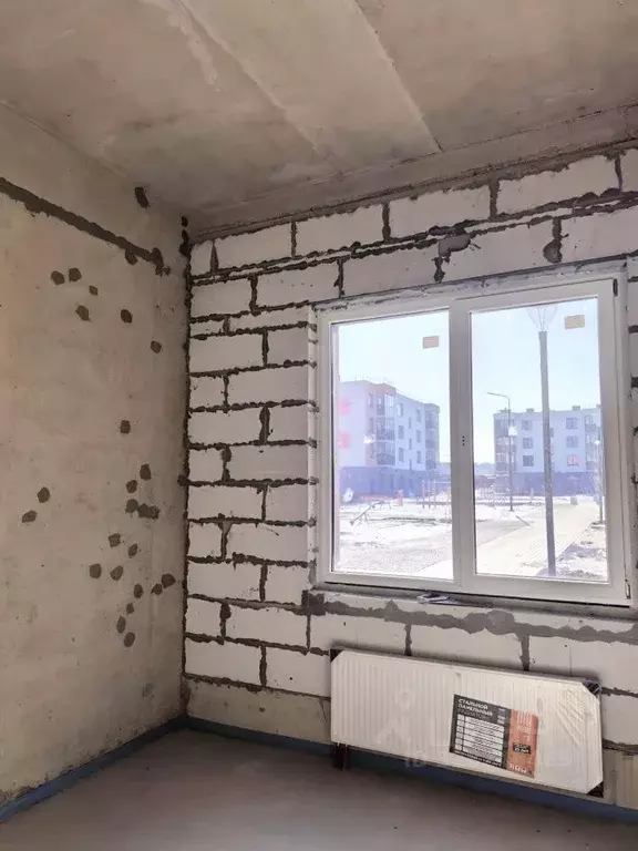 Помещение свободного назначения в Ленинградская область, Ломоносовский ... - Фото 2