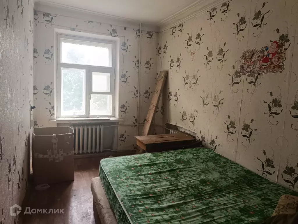 Продаётся 2-к квартира, 50 м - Фото 1