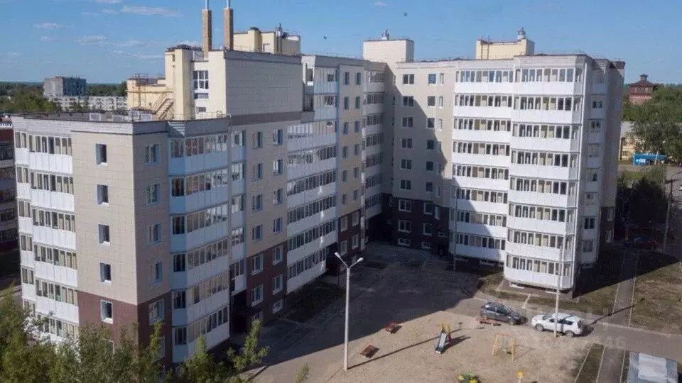 Помещение свободного назначения в Ярославская область, Ярославль пер. ... - Фото 1