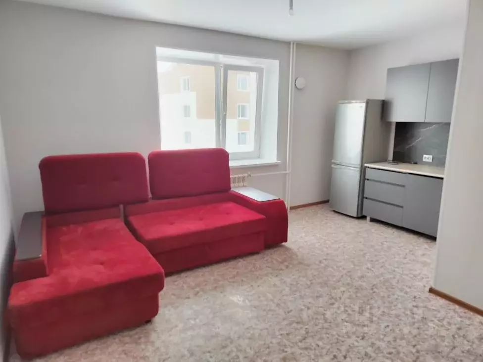 Студия Томская область, Томский район, Богашевское с/пос, пос. Ключи ... - Фото 1