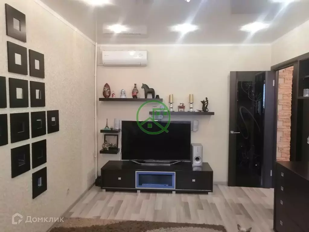 Продаётся 3-к квартира, 72.3 м - Фото 1