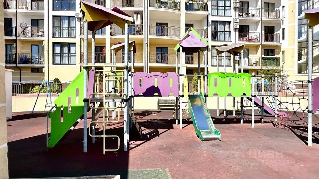 1-к кв. Краснодарский край, Новороссийск городской округ, с. Мысхако ... - Фото 2