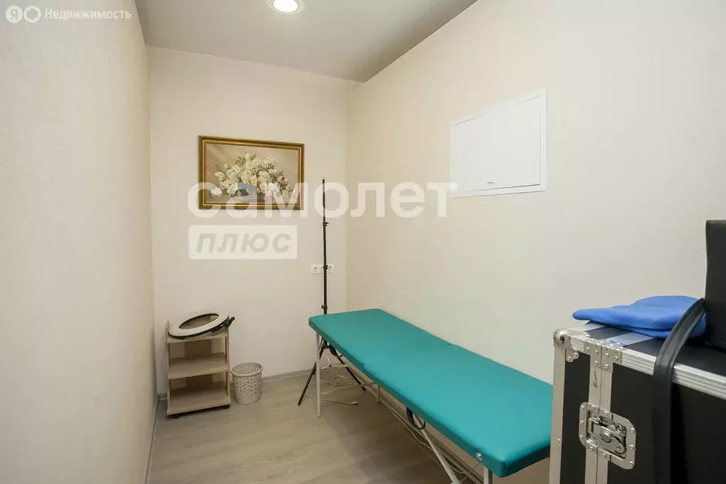 Помещение свободного назначения (81.9 м) - Фото 1