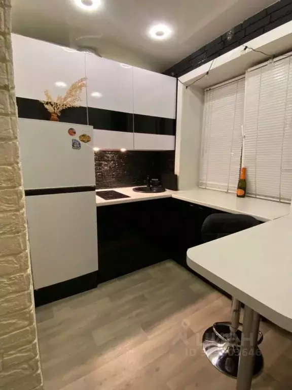 2-к кв. Амурская область, Сковородино ул. Победы, 32 (44.0 м) - Фото 0