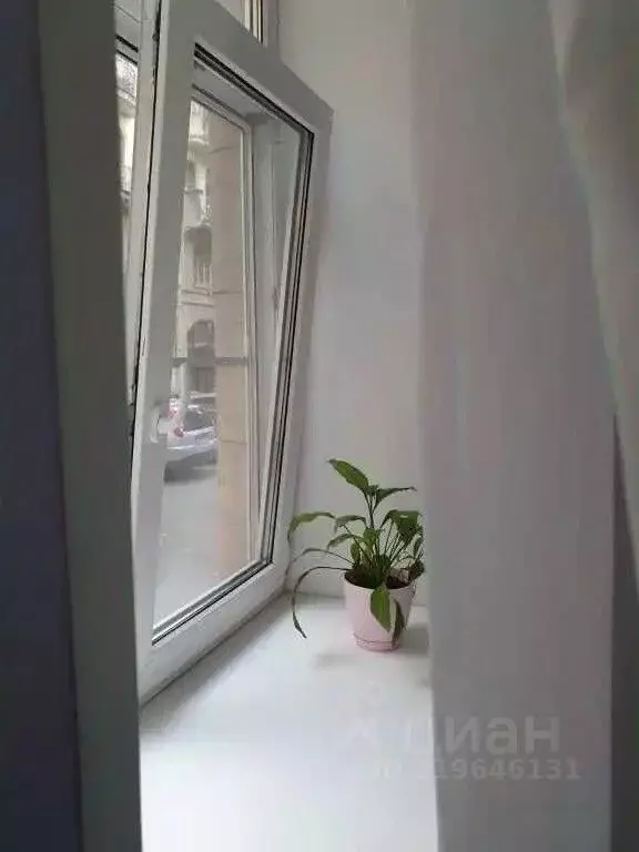 1-к кв. Санкт-Петербург Лиговский просп., 44В (17.0 м) - Фото 1