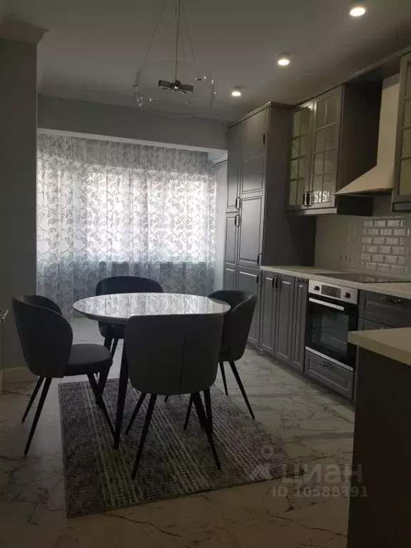 3-к кв. Московская область, Одинцовский городской округ, ... - Фото 1