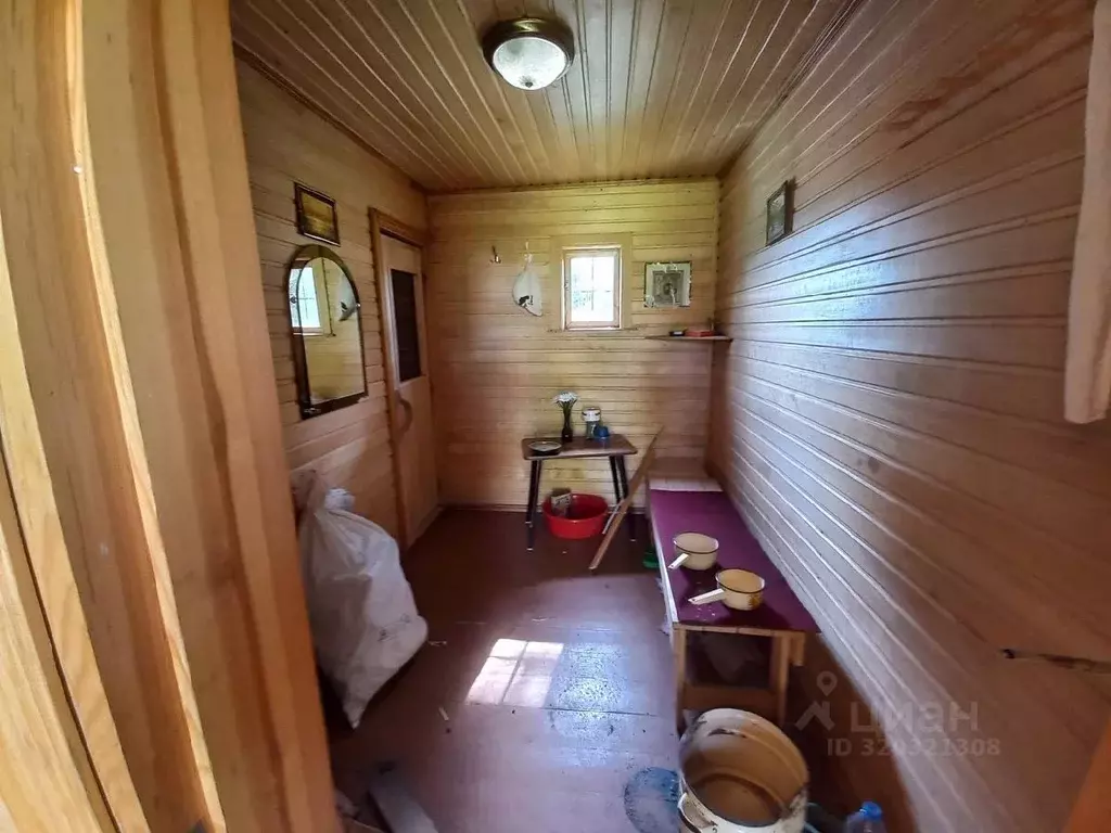 Дом в Вологодская область, Шекснинский муниципальный округ, ... - Фото 2