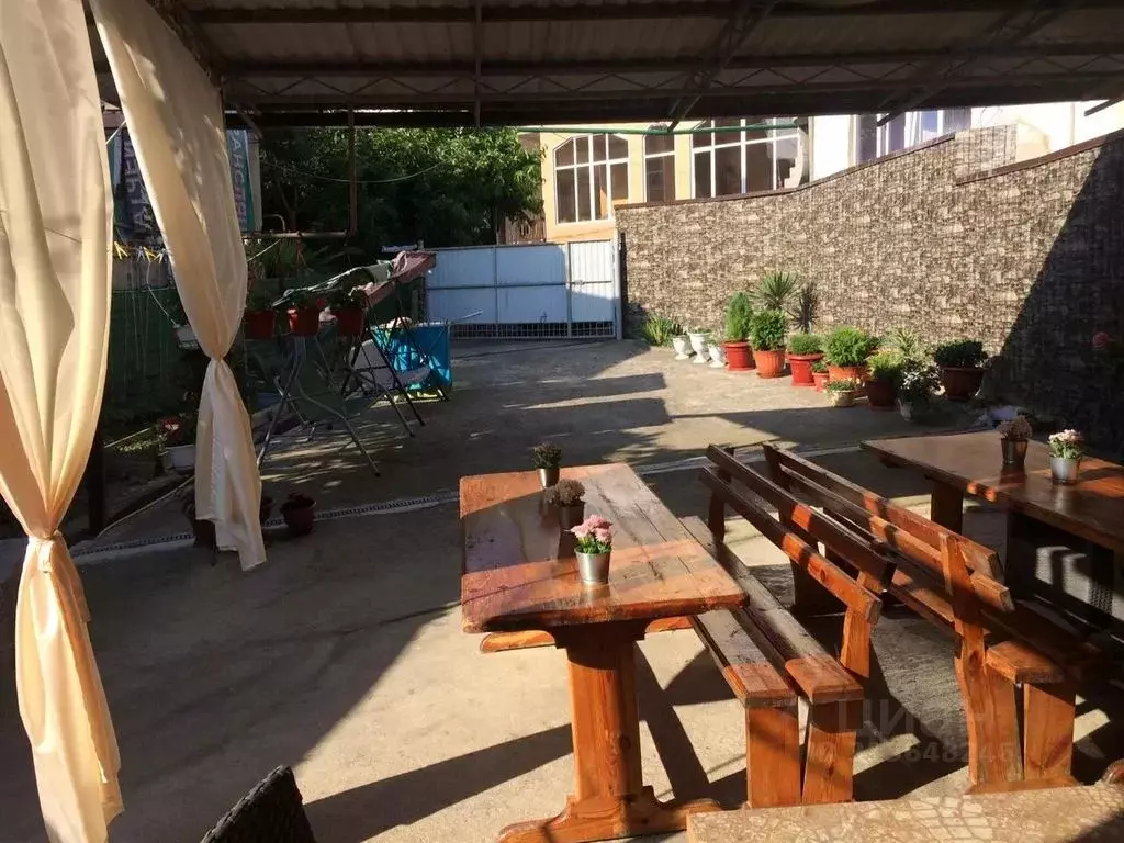 Комната Краснодарский край, Сочи ул. Православная, 14Б - Фото 1